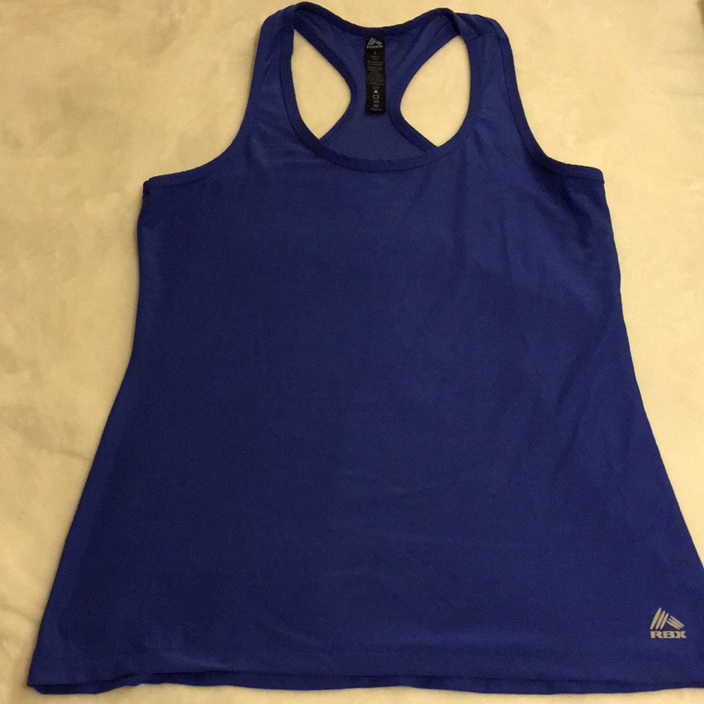RBX Tank